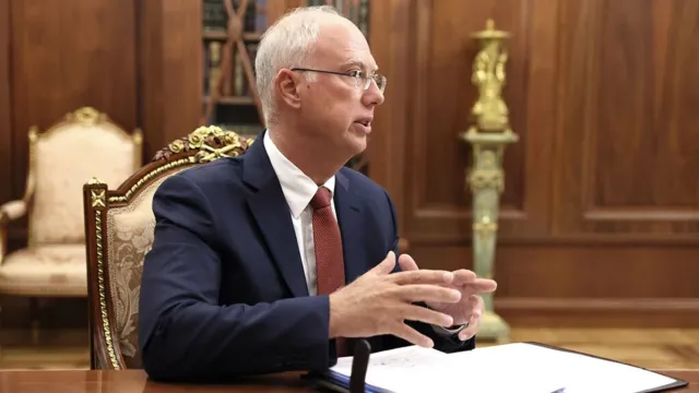 Putinin xüsusi nümayəndəsi ABŞ ilə danışıqların detallarını açıqladı