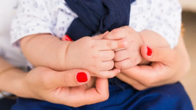 Bakıda sığınacaqda virusa yoluxan uşaqların son vəziyyəti AÇIQLANIB