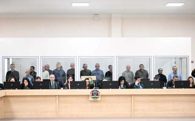 David Manukyan Ermənistanın Azərbaycan ərazilərində mina basdırmasını etiraf edib