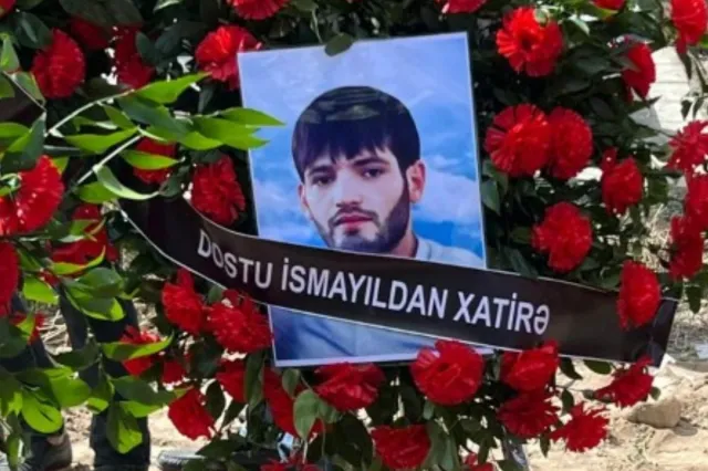 Vətən müharibəsi qazisi faciəli şəkildə HƏLAK OLDU