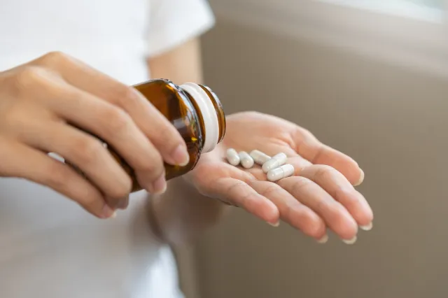 Yazda hansı vitaminlər qəbul edilməlidir?