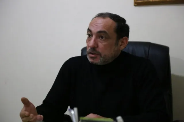 İrəvan Dövlət Azərbaycan Dram Teatrına baş rejissor təyin edilib
