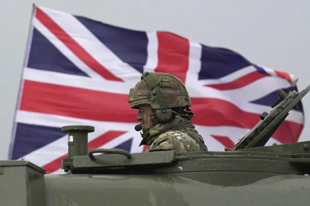 Böyük Britaniya və ABŞ hipersəsli raket mühərrikini sınaqdan keçiriblər