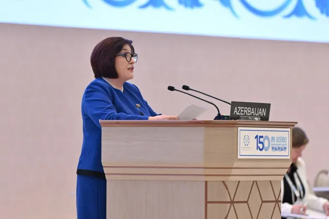 Sahibə Qafarova: 