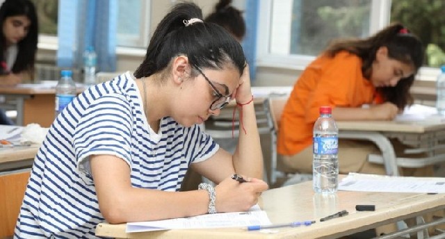 Buraxılış imtahanının nəticələri elan olundu