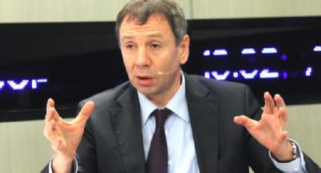 Markov: Türkiyəyə arxadan zərbə vurdular