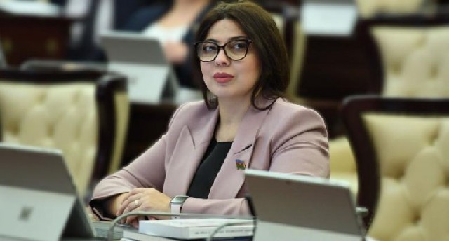 "Prezident konfransda Bakının mövqeyini növbəti dəfə açıq ifadə etdi"