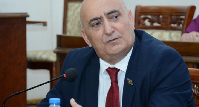 Vitse-spiker: Trampın bu məktubu təkcə regionu qarışdırmaq istəyənlərə cavab deyil, həm də...