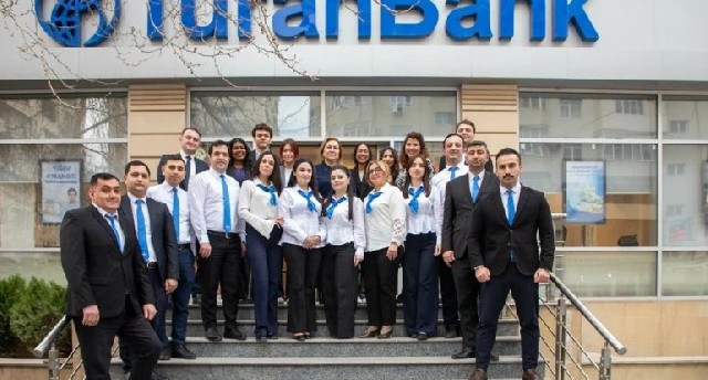 TuranBank gender bərabərliyini təşviq edən strateji layihəni uğurla tamamlayıb - FOTO/VİDEO