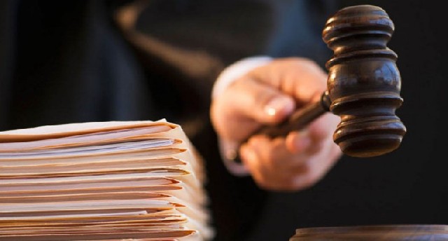 Adam bÄ±Ã§aqlamaqda tÉqsirlÉndirilÉn keÃ§miÅ diplomata hÃ¶km oxunub