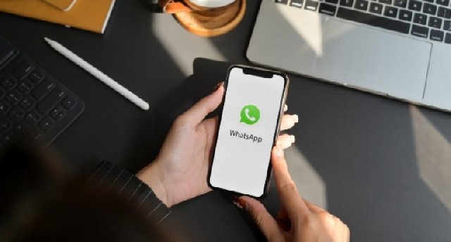 Vatsapda problem yarandı