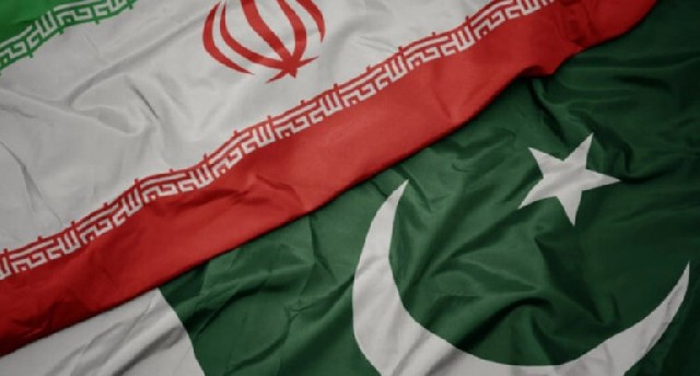 İranda səkkiz Pakistan vətəndaşı güllələndi