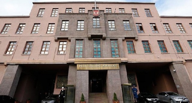Rusiya və Ukrayna nümayəndələri Türkiyədə görüşəcəklər