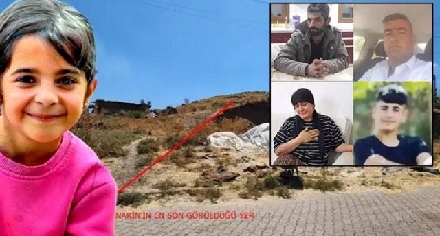 Türkiyəni silkələyən qətllə bağlı ŞOK: Sabah 15 nəfər... - FOTO