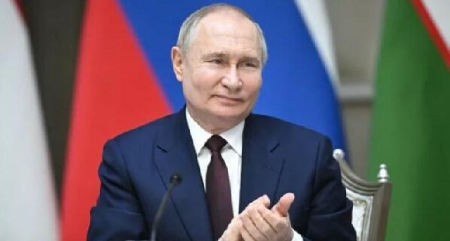Putin bu idman növü ilə daimi məşğul olur - Peskov AÇIQLADI