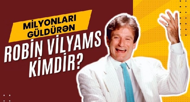 İstedadına görə məktəbdən çıxarıldı, milyonları güldürdü, depressiyaya düşdü - VİDEO