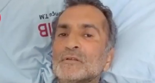 "Yalan söhbətdir" - "Uçan" taksinin sürücüsü