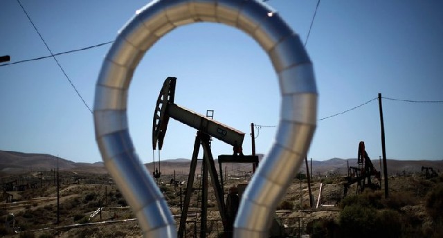 Azərbaycan martda OPEC kvotasından 83,8 % istifadə edib