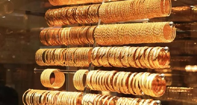 Məşhur bankdan qızıl üçün proqnoz: Gözlənilən yeni qiymət səviyyəsi...