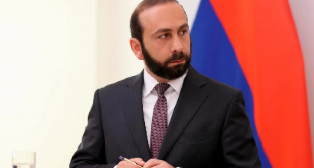 İrəvan Azərbaycanla sülh sazişini harada imzalaya bilər? - Mirzoyandan AÇIQLAMA