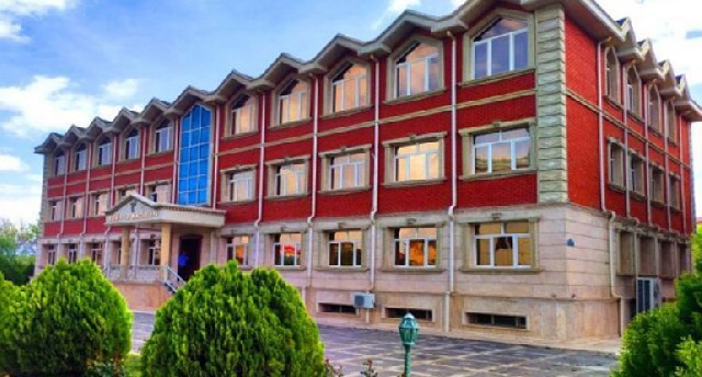 DTX Naxçıvan Səhiyyə Nazirliyində araşdırmalara başladı