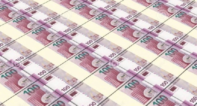 Büdcəyə 100 mln. manat vəsait bərpa olunub