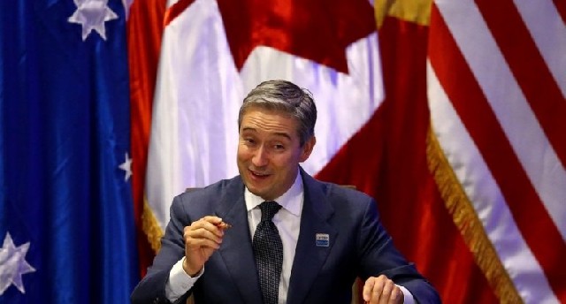 Kanada bu malları rüsumdan azad edəcək