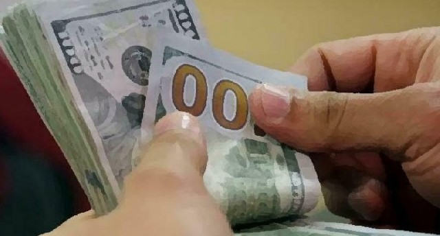 Dollara nisbətdə ən çox artan valyuta açıqlandı