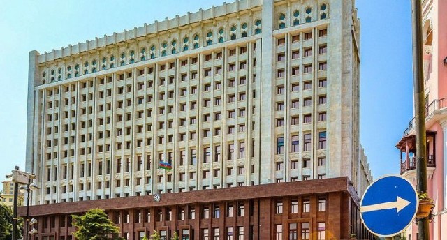 Əfv Məsələləri Komissiyasının növbəti iclasının vaxtı məlum olub