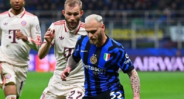 UEFA Çempionlar Liqası: son yarımfinalçılar müəyyənləşdi