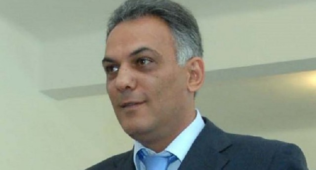 Beqlaryanın işi məhkəməyə göndərildi