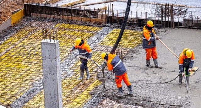 Betona yeni alternativ: Dəniz suyu və CO₂ ilə hazırlanan inqilabi material