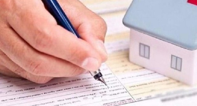 Müqavilə ilə "kupça"dakı kvadrat düz gəlmir - Təzminat ala bilərsiz
