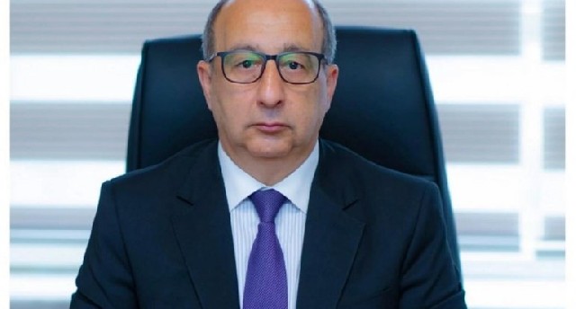 Fazil Məmmədova yüksək vəzifə verildi