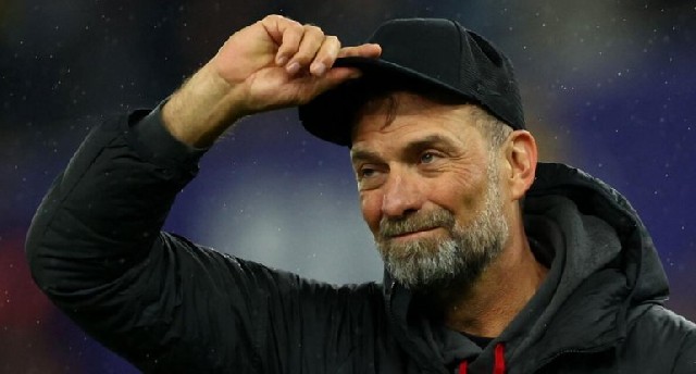Klopp "Real"a gəlir?