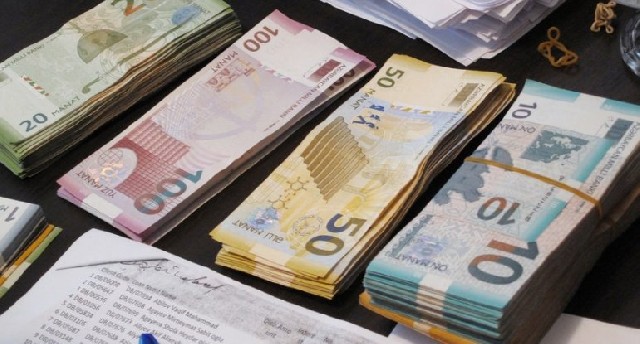 Hesablama Palatası: dövlət qurumlarının debitor borcları kəskin artıb