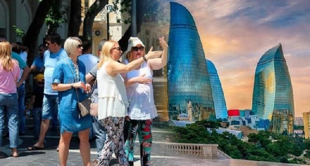 Azərbaycana gələn turistlərin sayı niyə azalıb?
