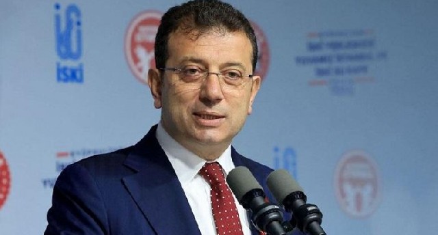 Məhkəmədən İmamoğlu ilə bağlı yeni qərar