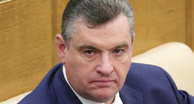 Slutski: Ermənistan Konstitusiyasından Qarabağa aid hissəni çıxarmaq lazımdır