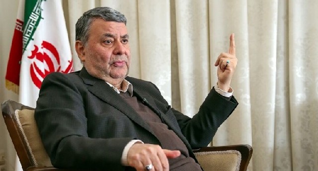 Məhəmməd Sədr: Trampın əsl narahatçılığı ABŞ-dan çox, İsrailin təhlükəsizliyidir