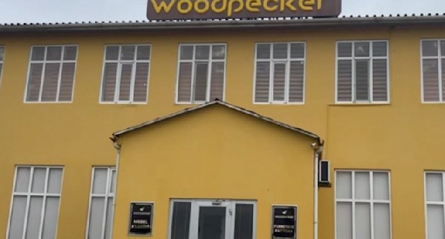 Cəlilabadda mebel fabrikinin fəaliyyəti dayandırılıb