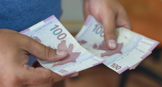 Kimlər daha çox maaş alır?
