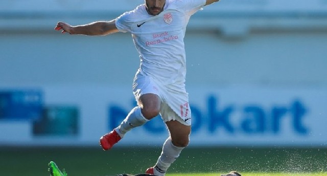 "Sabah" "Səbail"ə qalib gəldi