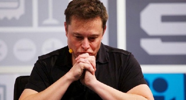 İlon Maskın BAŞI DƏRDDƏ - Qrup iddiası qaldırldı, "Tesla" avtomobillərində...