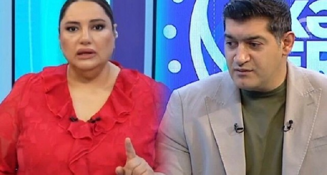"Geyimə irad tutanlar 500 manat cərimələnsin"