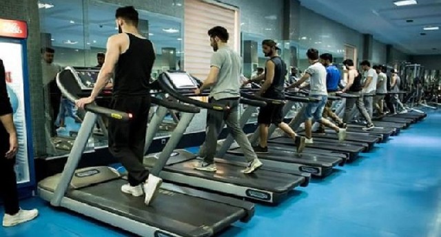 İdman zallarına tələbat artır: Qiymətlər necə dəyişib?