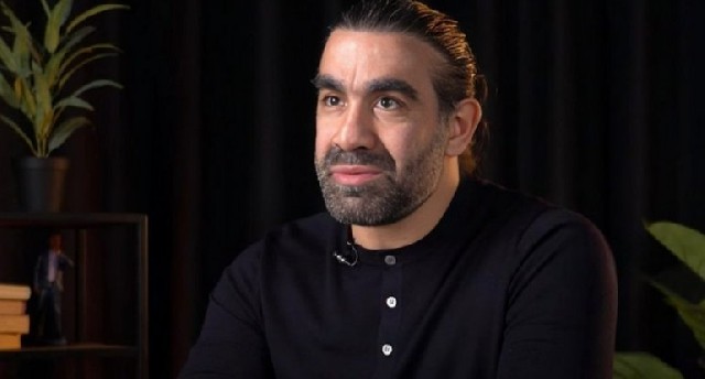 Rafael Ağayev: "Hər şey bir saniyənin içində dəyişə bilər"