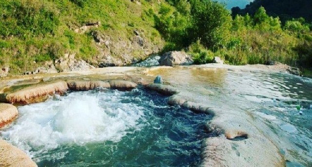Turizm zonalarında tullantı poliqonlarının yaradılması qadağan edilib