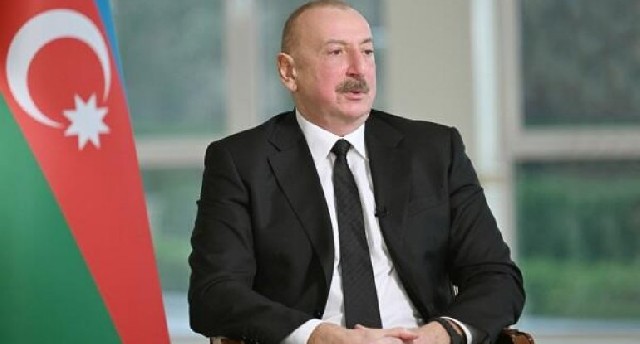Bu Birgə Bəyannamə tarixi hadisədir - İlham Əliyev