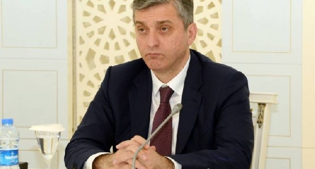 Palata sədri: Büdcə layihəsində 1,4 mlrd manatlıq uyğunsuzluq müəyyən edilib